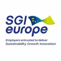 SGI Europe logo