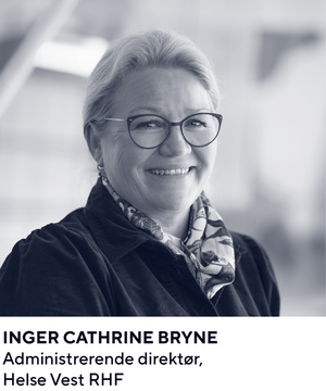 Inger Cathrine Bryne